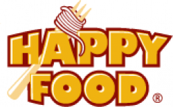 Happy Food.